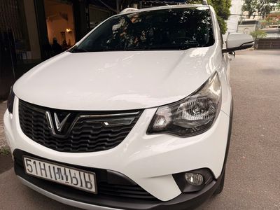 Vinfast Fadil 2020 1.4AT Plus 92. 000km