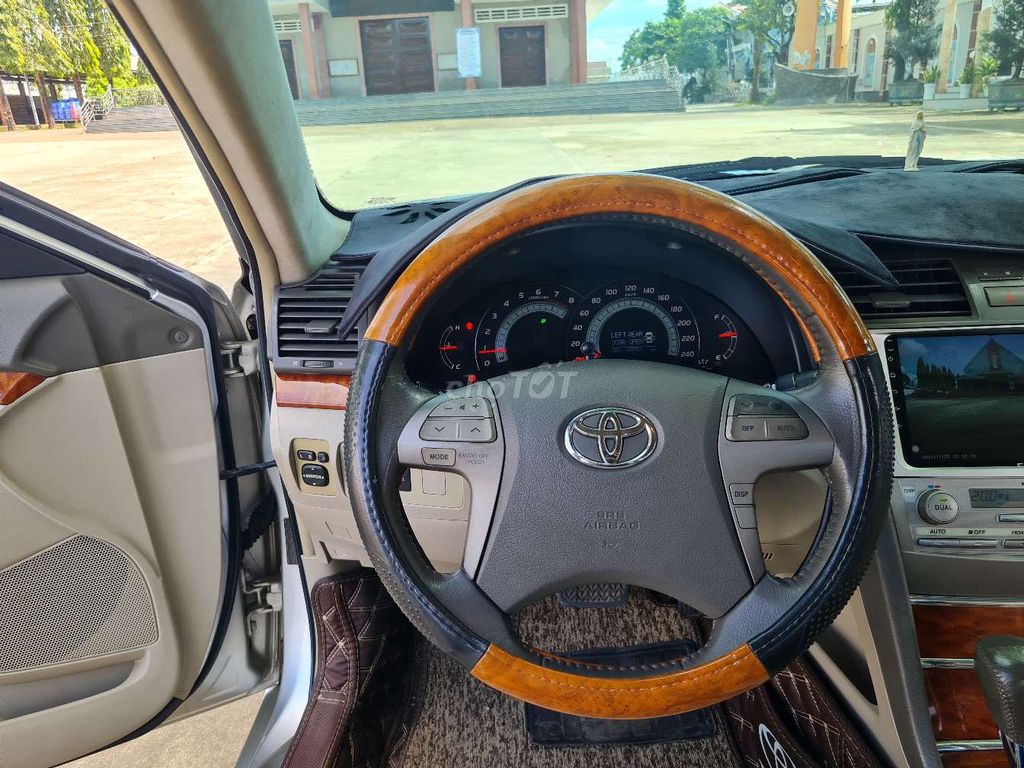 2007 2.4 G - 166500 km. Mua bán Ô tô tại Huyện Tân Phú Đồng Nai được đăng bởi A Tư hình 11