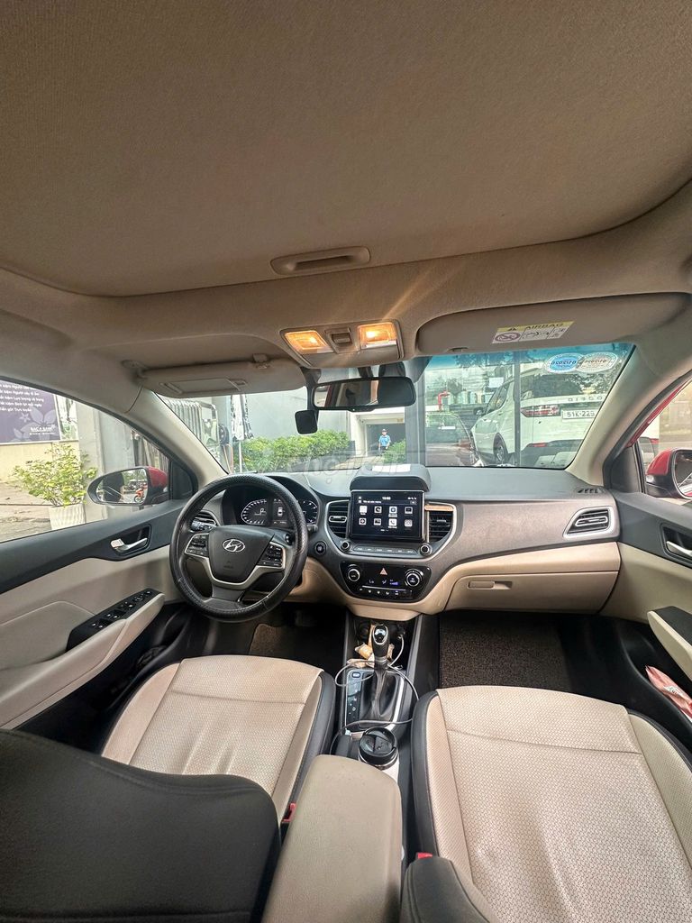 BÁN XE HD ACCENT 1.4 AT ĐẶC BIỆT 2020 CHÍNH CHỦ. Mua bán Ô tô tại Thành phố Thủ Đức Tp Hồ Chí Minh được đăng bởi Nguyễn Bá Toàn hình 6