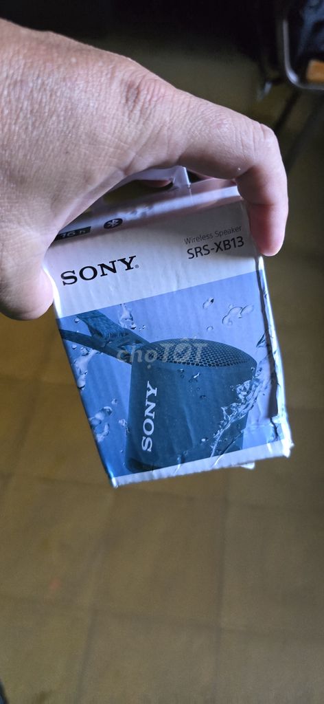 Loa chính hãng sony xb13