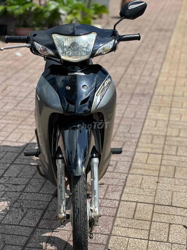 wave s 100. Mua bán Xe máy tại Thành phố Long Khánh Đồng Nai được đăng bởi cửa hàng xe máy DUY HIỆP hình 1