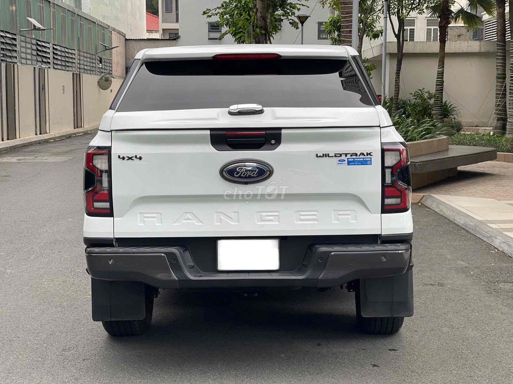 Ford Ranger Wildtrak cải tạo thùng cao 2022 😍. Mua bán Ô tô tại Quận 3 Tp Hồ Chí Minh được đăng bởi Phan Nguyễn Quốc hình 6