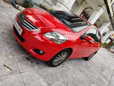 Toyota Vios 2012. Mua bán Ô tô tại Thành phố Bắc Giang Bắc Giang được đăng bởi A Dũng