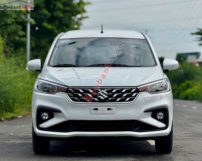 Suzuki Ertiga Hybrid Sport 1.5 AT 2022 - 498 Triệu. Mua bán Ô tô tại Quận Cầu Giấy Hà Nội được đăng bởi Đức Anh