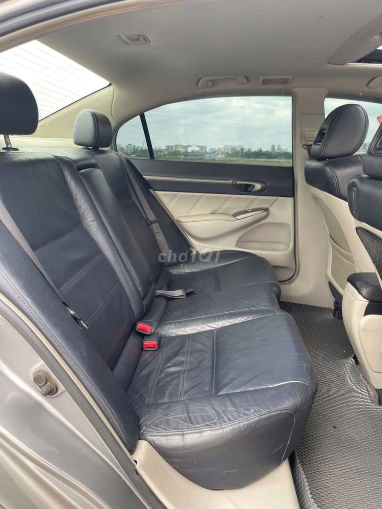 Xe 2007 bản Ful 2.0 AT. Mua bán Ô tô tại Huyện Thanh Oai Hà Nội được đăng bởi chợ ô tô thanh oai hình 10