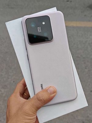 Xiaomi 14 12GB/256GB Fullbox có ship cod