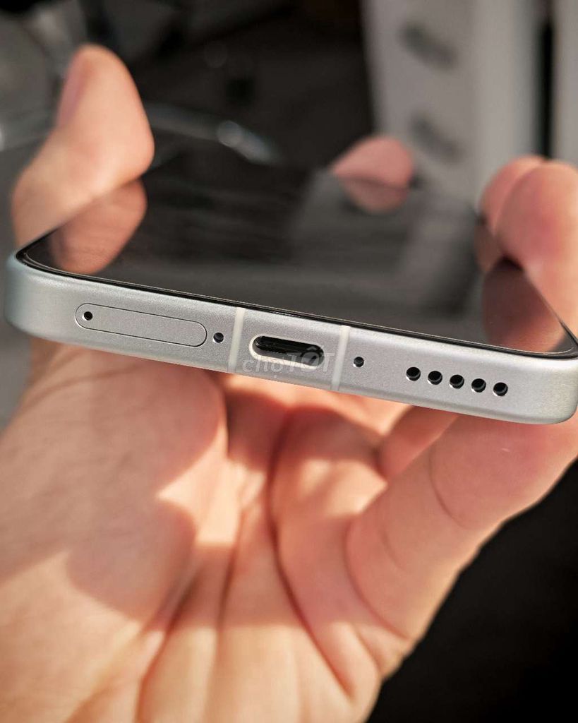 Vivo S30 Pro Mini 12GB/256GB Trắng Like New. Mua bán Điện thoại tại Huyện Bàu Bàng Bình Dương được đăng bởi Binh Duong hình 1