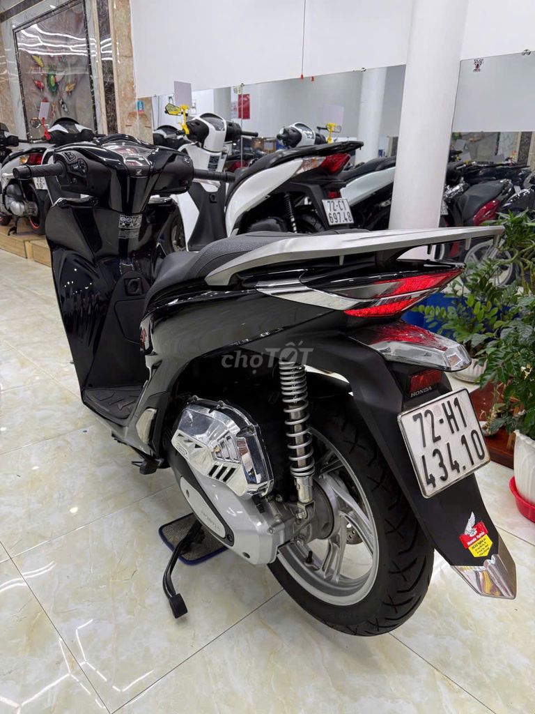 Bán xe SH 125 2024. Mua bán Xe máy tại Thành phố Vũng Tàu Bà Rịa - Vũng Tàu được đăng bởi XE MÁY BẢO THANH  TPVŨNG TÀU hình 8