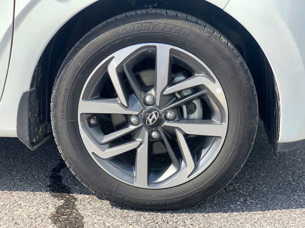 Hyundai Grand i10 2022 1.2 AT - 12000km rất giữ xe. Mua bán Ô tô tại Thành phố Thanh Hóa Thanh Hóa được đăng bởi DUY ANH AUTO  hình 10