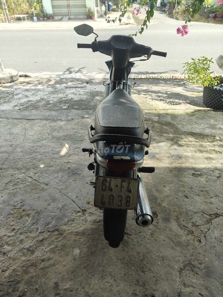 WAVE TQ XE CÀY BỪA. Mua bán Xe máy tại Huyện Bình Tân Vĩnh Long được đăng bởi MƯỜI   BÌNH TÂN VL hình 4