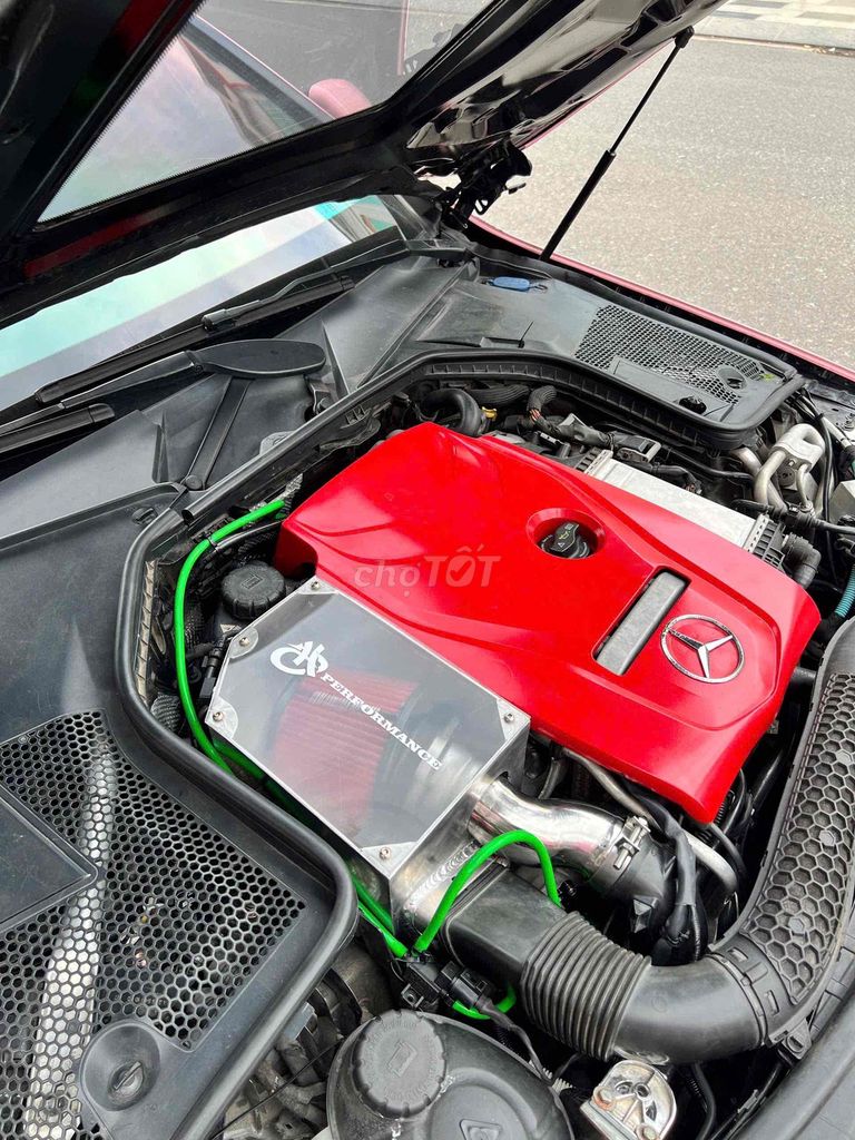 MERCEDES C300 2016 1CHỦ MÁY ZIN. Mua bán Ô tô tại Thành phố Cà Mau Cà Mau được đăng bởi huy hình 10