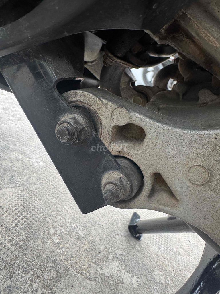 luvias fi 2014 k9c trao đổi,cà thẻ tín dụng. Mua bán Xe máy tại Quận Tân Bình Tp Hồ Chí Minh được đăng bởi Tuấn Phụng hình 6