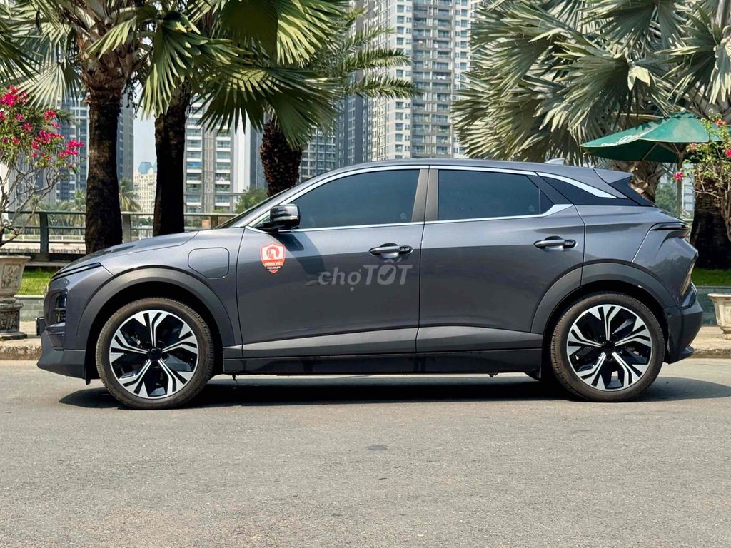 VF6 PLUS 25 - 16.000KM - XE CÒN BHTV. Mua bán Ô tô tại Thành phố Thủ Đức Tp Hồ Chí Minh được đăng bởi Hồng My hình 5