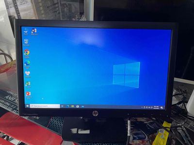màn hình led 19in wide hp le1902x full day kết nối. Mua bán Phụ kiện (Màn hình, Chuột...) tại Quận Gò Vấp Tp Hồ Chí Minh được đăng bởi Nguyễn Đức