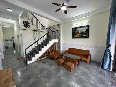 Rent · 3 bd · 100 м² · Quận Ngũ Hành Sơn, ул. Trần Minh Thiệt ( Đường 10