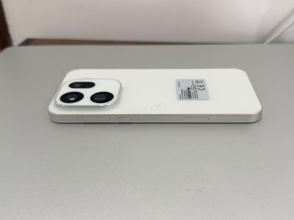 Oppo Find X9 Pro 512GB Trắng 99%. Mua bán Điện thoại tại Huyện Hóc Môn Tp Hồ Chí Minh được đăng bởi Bình hình 1