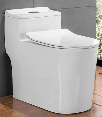 Bồn Cầu 1 Khối Cao Cấp( tặng vòi xịt). Mua bán Thiết bị vệ sinh, nhà tắm tại Huyện Bình Chánh Tp Hồ Chí Minh được đăng bởi NiNa SHOP