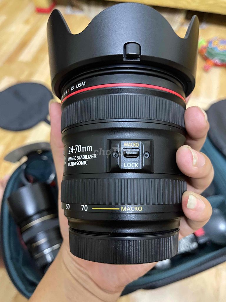 Máy ảnh Canon EOS R. Mua bán Máy ảnh, Máy quay tại Huyện Gia Lâm Hà Nội được đăng bởi Hoàngg Đạtt hình 1