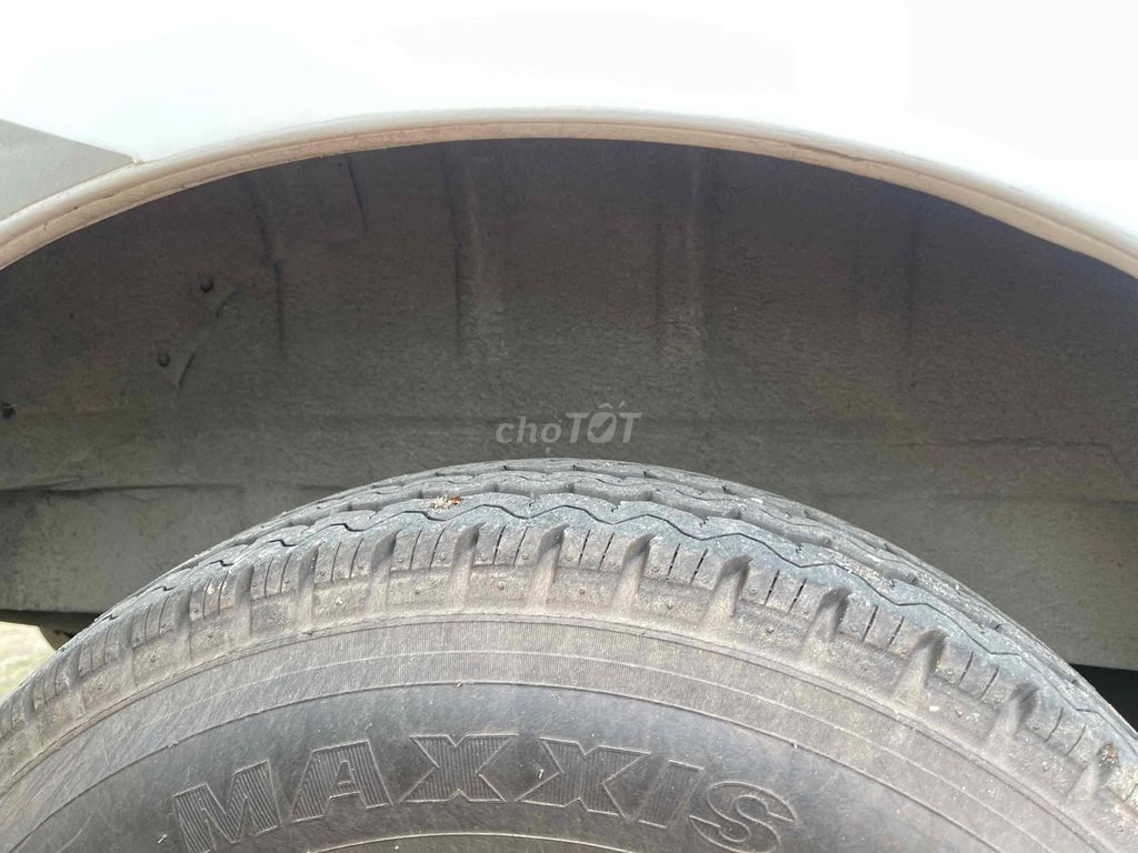 Toyota Hiace 2006 - 123 km. Mua bán Ô tô tại Quận Bình Tân Tp Hồ Chí Minh được đăng bởi Huỳnh tấn pha hình 13