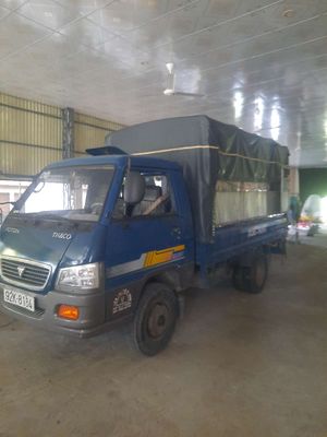 Bán thaco 2008 chính chủ. Mua bán Xe tải, xe ben tại Quận Thanh Khê Đà Nẵng được đăng bởi huy