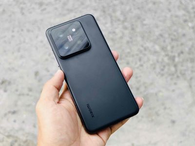 Xiaomi 14 Pro 12.256GB Đen Đẹp 99%