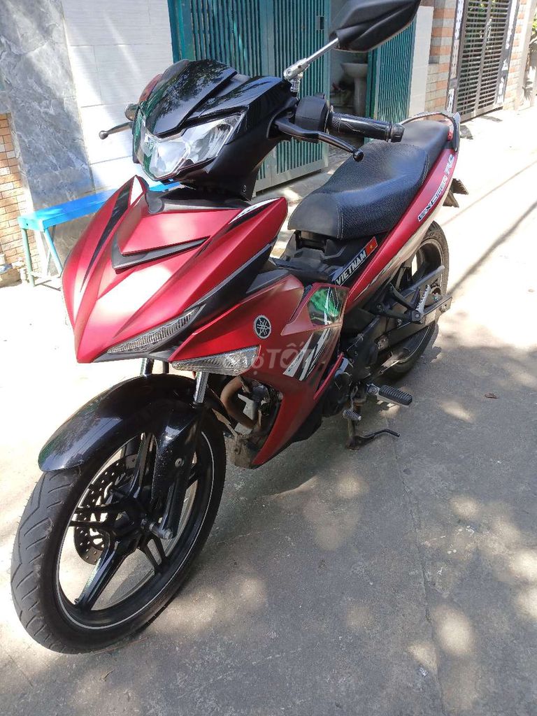 Can ban xe ex 150 nhu hinh hoac giao luu xe khac. Mua bán Xe máy tại Thành phố Biên Hòa Đồng Nai được đăng bởi Trung phạm phát hình 4