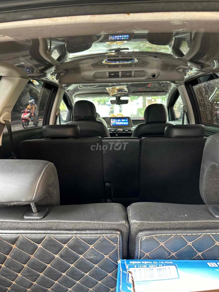 Hyundai Stargazer 2022 1.5 Đặc biệt - 60000 km. Mua bán Ô tô tại Quận Phú Nhuận Tp Hồ Chí Minh được đăng bởi Diệp Phúc hình 4