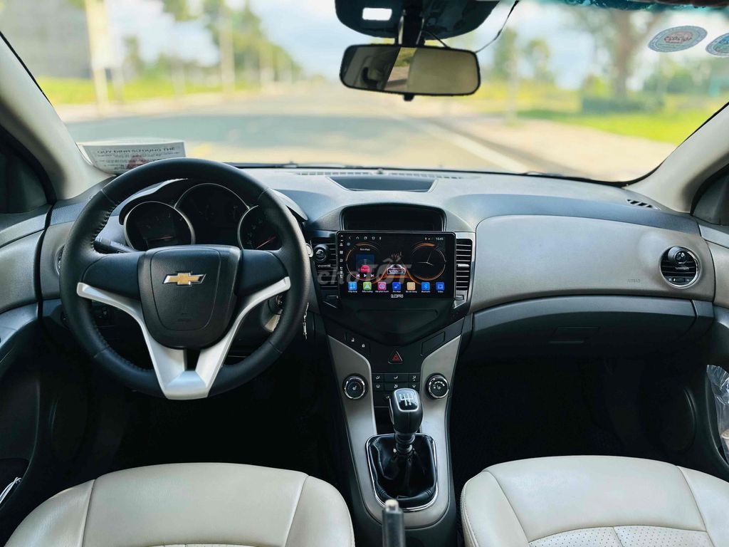 Chevrolet Cruze 2011 LS 1.6 - 90000 km. Mua bán Ô tô tại Quận Gò Vấp Tp Hồ Chí Minh được đăng bởi Bông hình 13