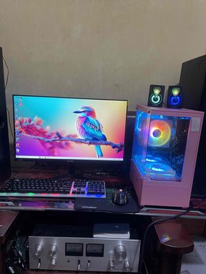 bộ máy tính chơi gêm i5 7500. Mua bán Máy tính để bàn tại Thành phố Bắc Ninh Bắc Ninh được đăng bởi Vũ Lộc