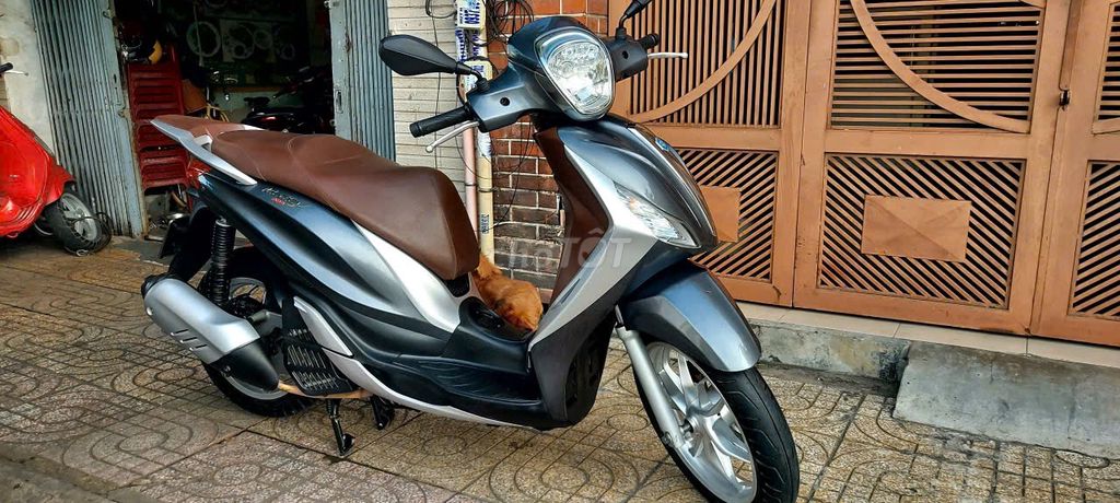 e đổi xe nên cần bán ạ. Mua bán Xe máy tại Quận 12 Tp Hồ Chí Minh được đăng bởi Thiên Bin hình 4