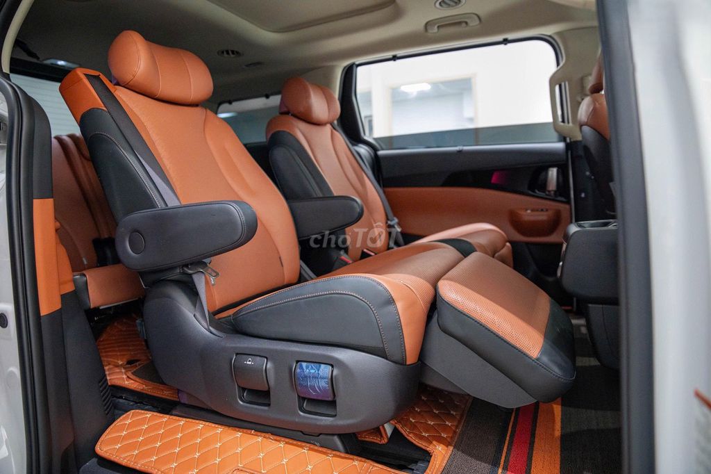 Kia Carnival Signature 7S 2024 - Quốc Dân Gia Đình. Mua bán Ô tô tại Quận Gò Vấp Tp Hồ Chí Minh được đăng bởi Mr Vương otosieuluot hình 8