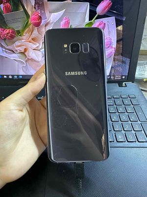 Samsung Galaxy S8 Plus đốm màn imel 6538