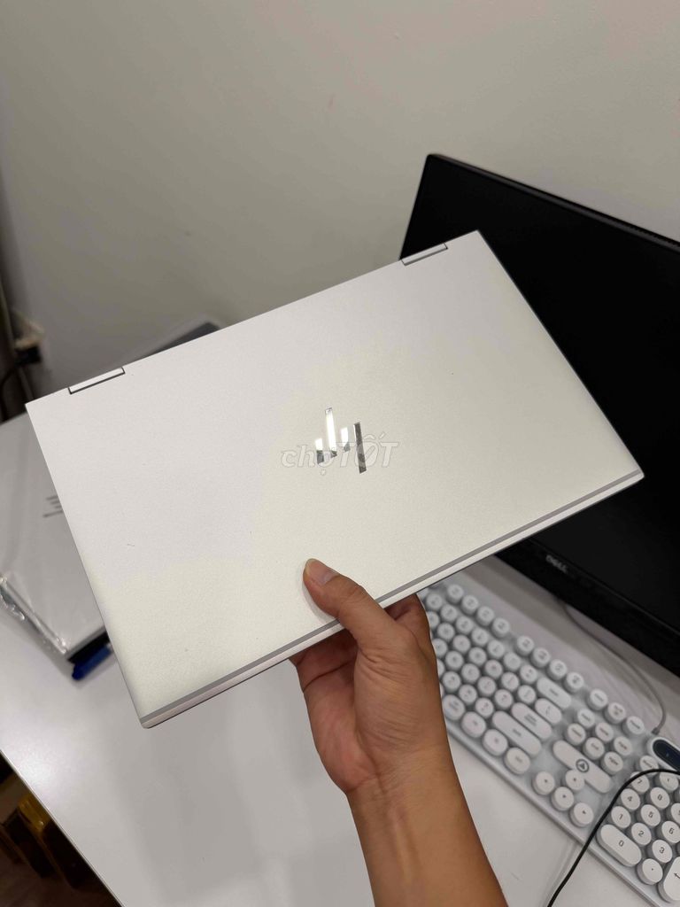 Hp Elitebook x360 1030 G8 I7 16G 256G FHD Touch 4G. Mua bán Laptop tại Quận Tân Bình Tp Hồ Chí Minh được đăng bởi ĐẶNG HOÀNG PHÚC hình 1