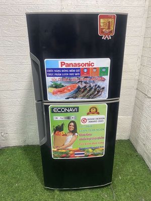 Tủ lạnh Panasonic 160l máy đẹp chuẩn rin jfn