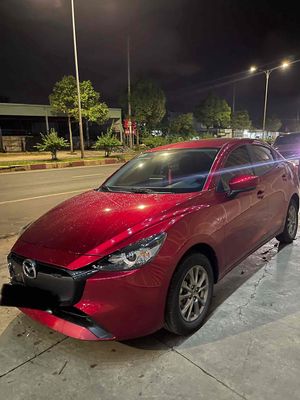 Mazda 2 2025 1.5 AT - 10000 km. Mua bán Ô tô tại Thành phố Buôn Ma Thuột Đắk Lắk được đăng bởi Hiếu Lê hình 1