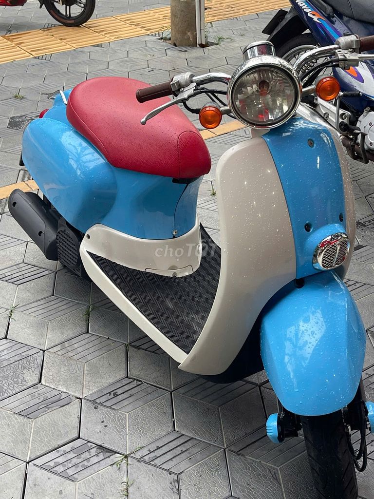 THANH LÝ XE CUP 50 NHẬT. Mua bán Xe máy tại Huyện Xuyên Mộc Bà Rịa - Vũng Tàu được đăng bởi trinh lap hình 1