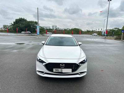 MAZDA3 1.5AT LUXURY SX 2022. Mua bán Ô tô tại Quận Thanh Xuân Hà Nội được đăng bởi Minh Đức Oto Cũ