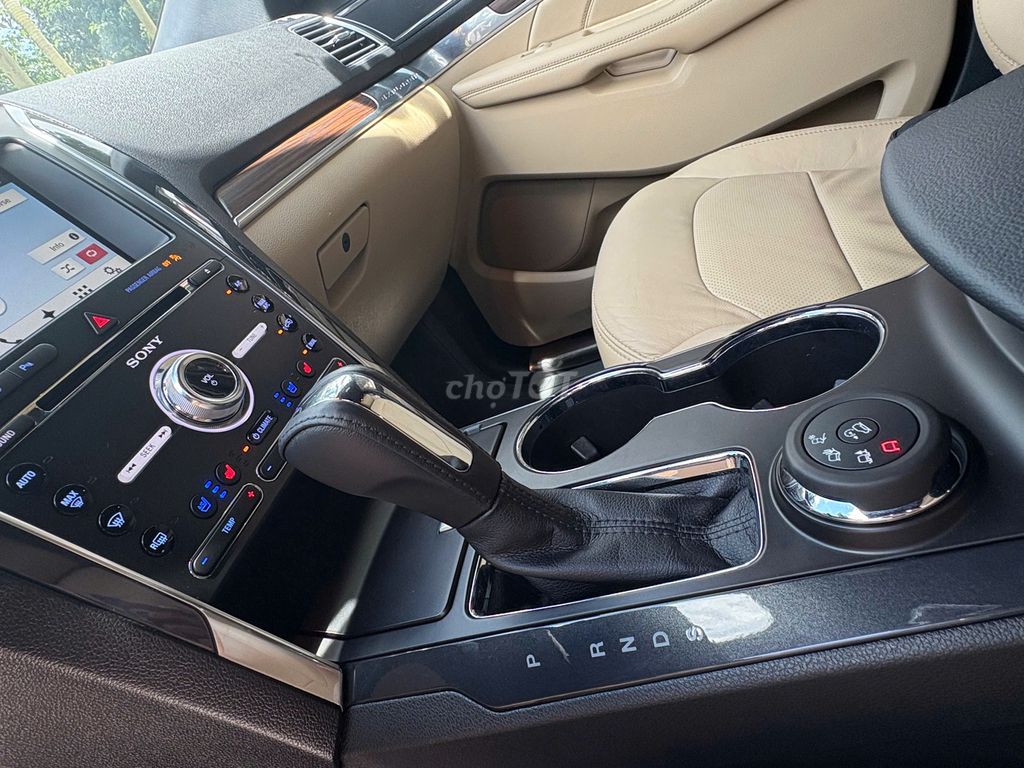 Gia đình bán Ford Explorer 2017 (Odo 29.000km). Mua bán Ô tô tại Thành phố Thủ Đức Tp Hồ Chí Minh được đăng bởi Trần Quốc Vũ hình 10