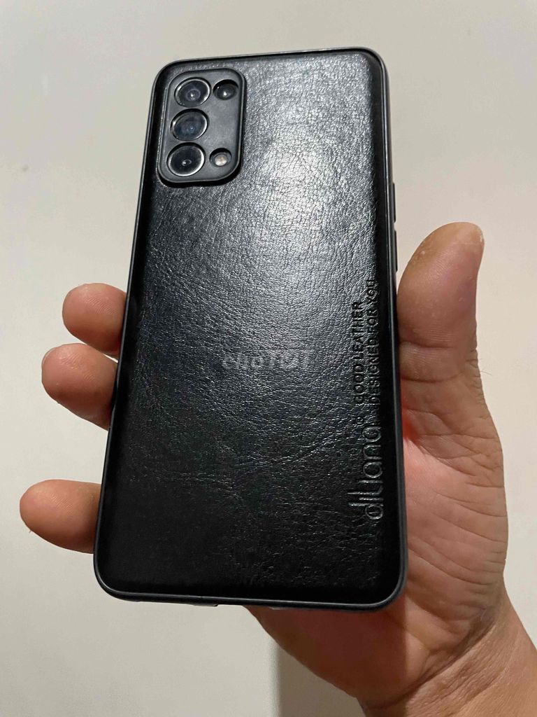 Ốp lưng da iPhone chống sốc đen. Mua bán Phụ kiện (Màn hình, Chuột...) tại Thành phố Tây Ninh Tây Ninh được đăng bởi Tuan Anh hình 1