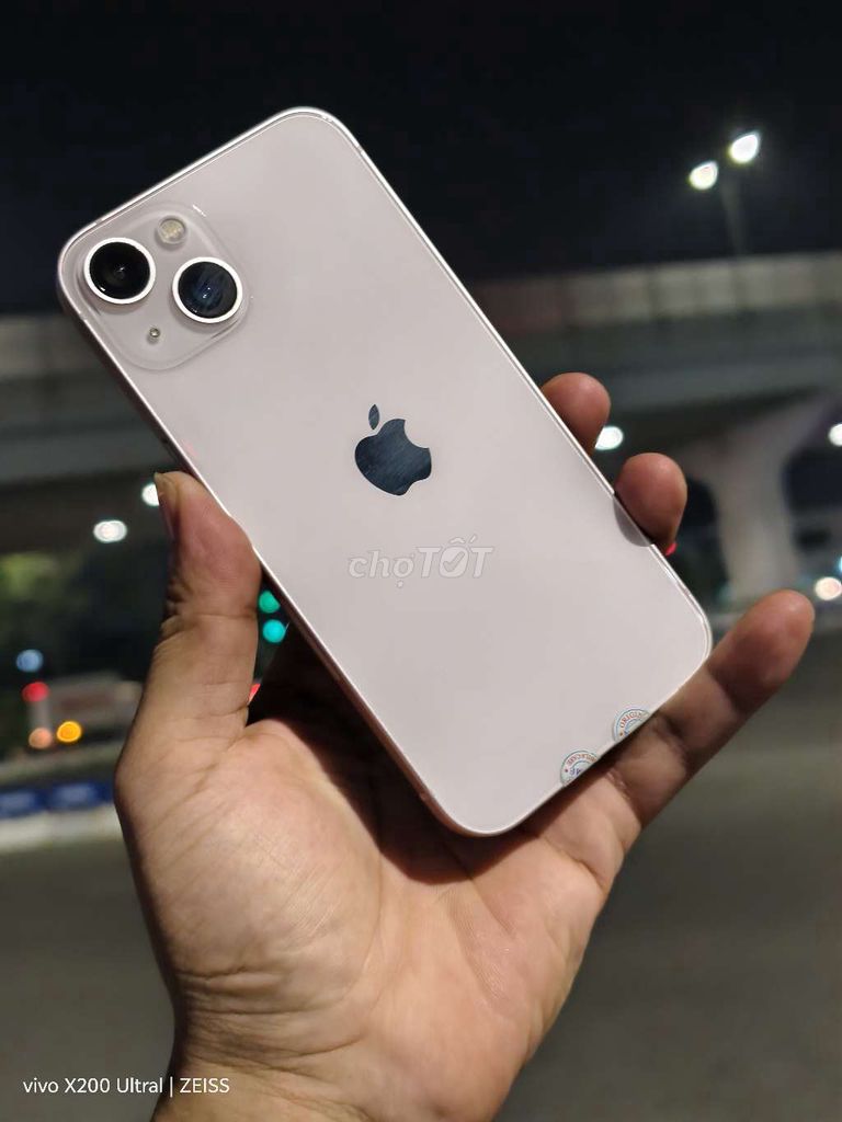 Iphone 13 cần bán lại