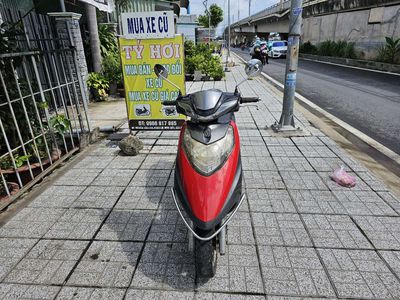 aty đĩa bay xe máy im ru như xe điện bs65. Mua bán Xe máy tại Quận Ninh Kiều Cần Thơ được đăng bởi Tý hơi