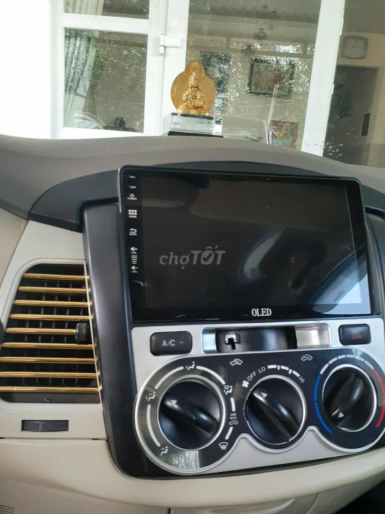 Toyota Innova 2008 G - 22000 km. Mua bán Ô tô tại Thành phố Đà Lạt Lâm Đồng được đăng bởi Toàn Bi hình 5