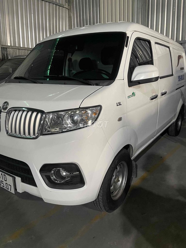 Dongben x30 gia đình sử dụng. Mua bán Xe tải, xe ben tại Quận 12 Tp Hồ Chí Minh được đăng bởi Vinh hình 2