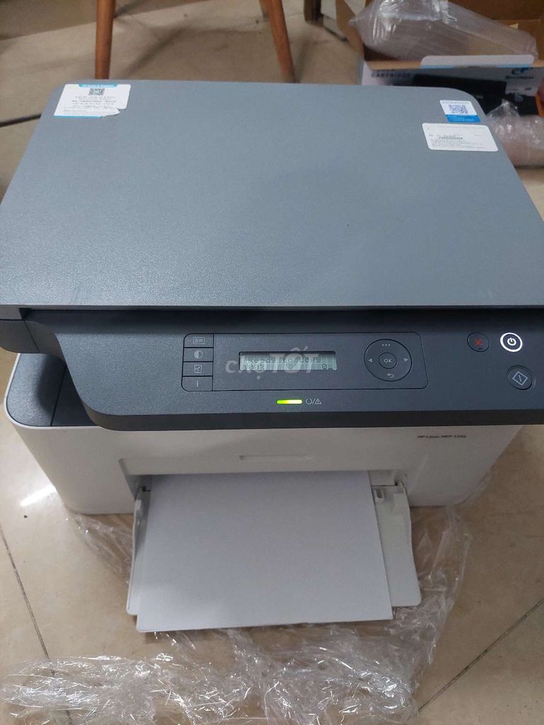 Máy in đa năng hp 135a