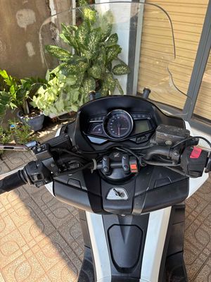 Honda Faze 250 Trắng Đen Xám thắng abs trước sau. Mua bán Xe máy tại Huyện Tân Châu Tây Ninh được đăng bởi Nam