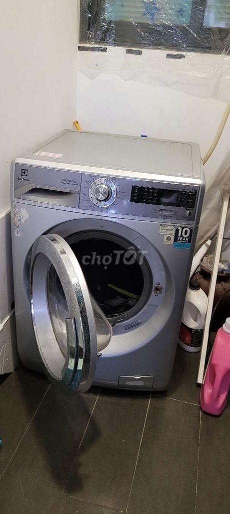 Máy giặt Electrolux 9kg cũ