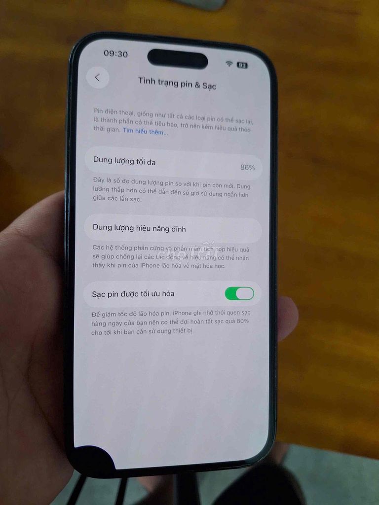 iPhone 14 Pro 256GB. Mua bán Điện thoại tại Thành phố Bến Tre Bến Tre được đăng bởi Huy hình 1