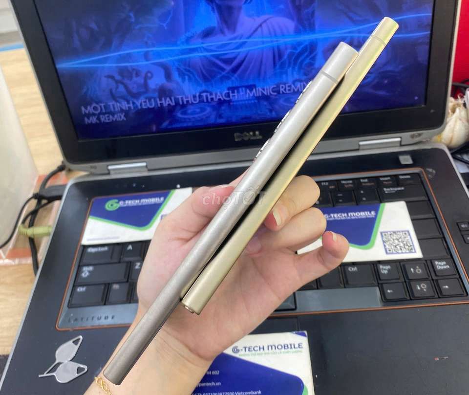 Thế giới Samsung S24 Ultra 5G 12/256G 2sim. Mua bán Điện thoại tại Quận Bình Thạnh Tp Hồ Chí Minh được đăng bởi Minh phương hình 1
