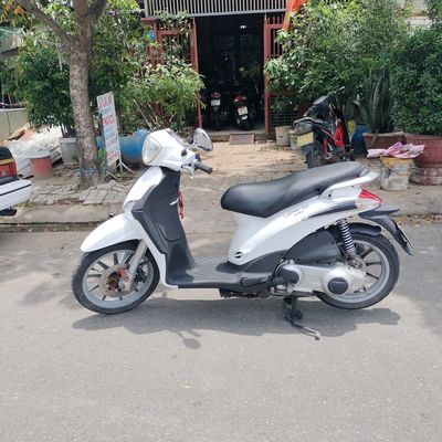Bán xe Liberty như hình đăng. Mua bán Xe máy tại Quận Cẩm Lệ Đà Nẵng được đăng bởi 274 Đô Đốc Lân p.Hòa Xuân q.Cẩm Lệ