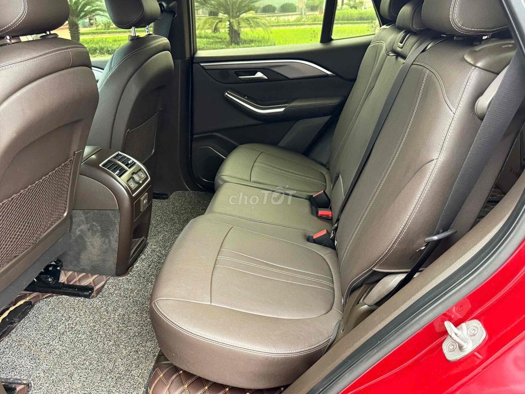 VinFast Lux SA2.0 2021 tiêu chuẩn đẹp xuất sắc. Mua bán Ô tô tại Quận Cầu Giấy Hà Nội được đăng bởi Auto 6666 hình 15